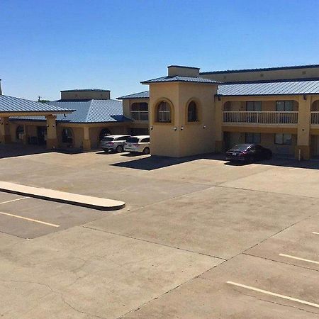 Americas Best Value Inn Bishop/Kingsville Buitenkant foto