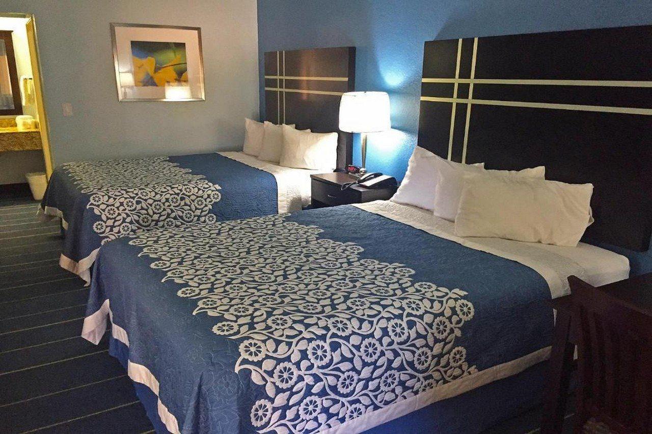 Americas Best Value Inn Bishop/Kingsville Buitenkant foto