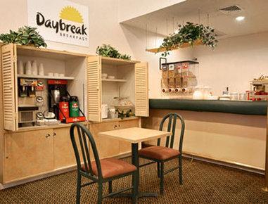 Americas Best Value Inn Bishop/Kingsville Buitenkant foto
