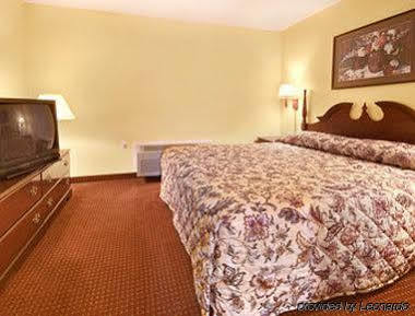 Americas Best Value Inn Bishop/Kingsville Buitenkant foto