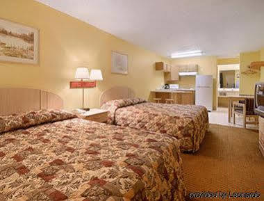 Americas Best Value Inn Bishop/Kingsville Buitenkant foto