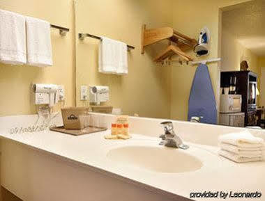 Americas Best Value Inn Bishop/Kingsville Buitenkant foto