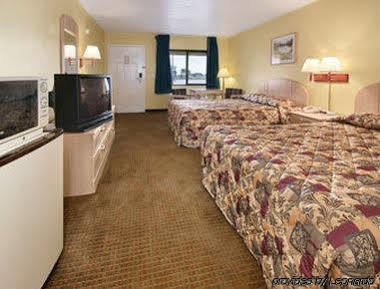 Americas Best Value Inn Bishop/Kingsville Buitenkant foto